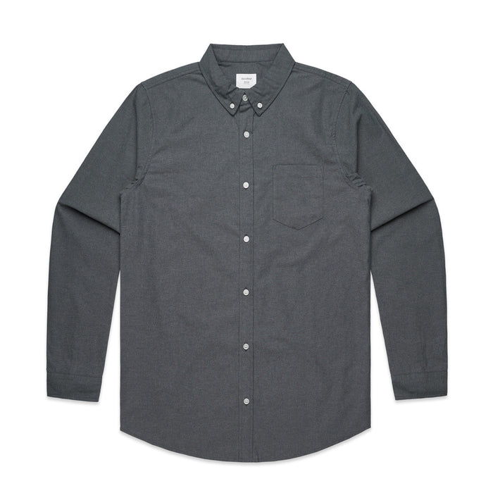 AS Colour Mens Chambray Shirt