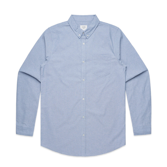 AS Colour Mens Chambray Shirt