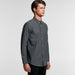 AS Colour Mens Chambray Shirt