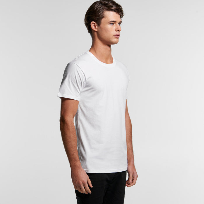 AS Colour Mens Staple Organic Tee