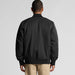 Recycled Polyester College Bomber Jacket - Custom Promotional Product