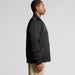 Recycled Polyester College Bomber Jacket - Custom Promotional Product