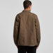 Canvas Jackets With Recycled Polyester Padded Sleeve Lining - Custom Promotional Product