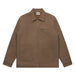 Canvas Jackets With Recycled Polyester Padded Sleeve Lining - Custom Promotional Product