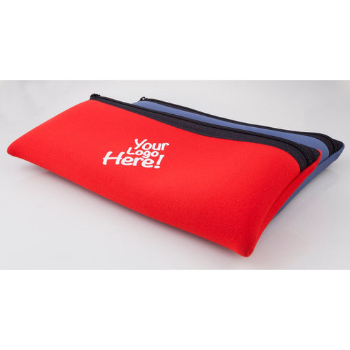 Neoprene pencil case - Large