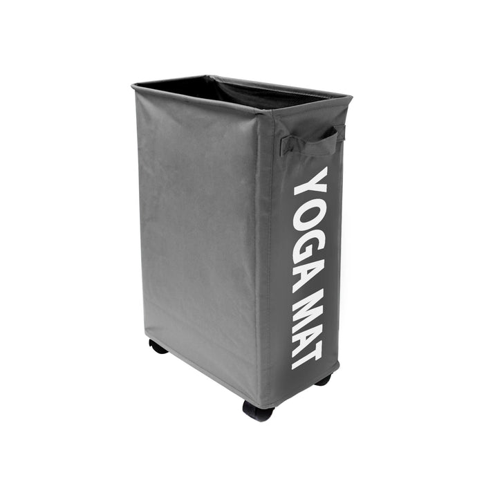 Laundry Basket With Wheels - Custom Promotional Product