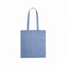 Recycled Cotton Tote Bag - Custom Promotional Product