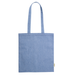 Recycled Cotton Tote Bag - Custom Promotional Product