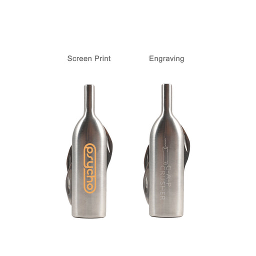 Wine Bottle 5in1 Bottle Opener - Custom Promotional Product