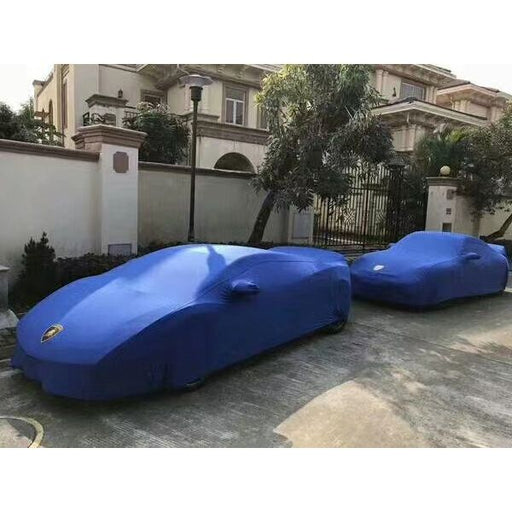 Car Covers - Custom Promotional Product