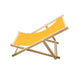 Wooden Beach Deck Chair - Custom Promotional Product