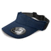 Altitude Sports Visor - Custom Promotional Product