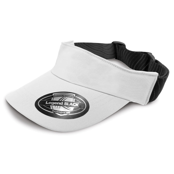 Altitude Sports Visor - Custom Promotional Product