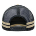 Express Striped Trucker - Custom Promotional Product