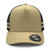 Express Striped Trucker - Custom Promotional Product