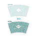 Colour Changing Cups 450ml - Custom Promotional Product