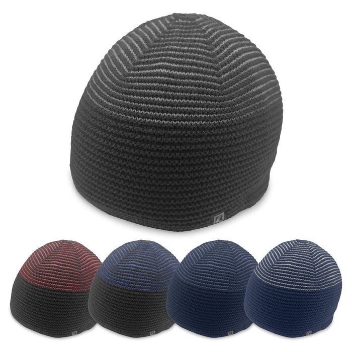 Ridge Beanie - Custom Promotional Product