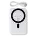 Magnetic Power Bank w/ Phone Stand 10000 mAh - Custom Promotional Product