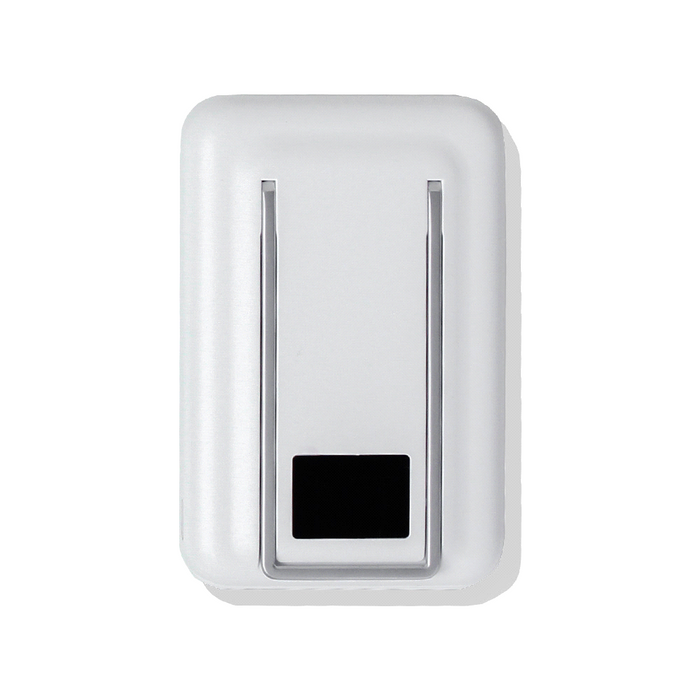 Magnetic Power Bank w/ Phone Stand 10000 mAh - Custom Promotional Product