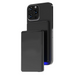 Slim Metal Magnetic Power Bank 5000 mAh - Custom Promotional Product