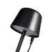Recycled Mini Rechargeable Lamp - Custom Promotional Product