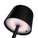 Recycled Mini Rechargeable Lamp - Custom Promotional Product