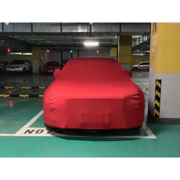 Car Covers - Custom Promotional Product