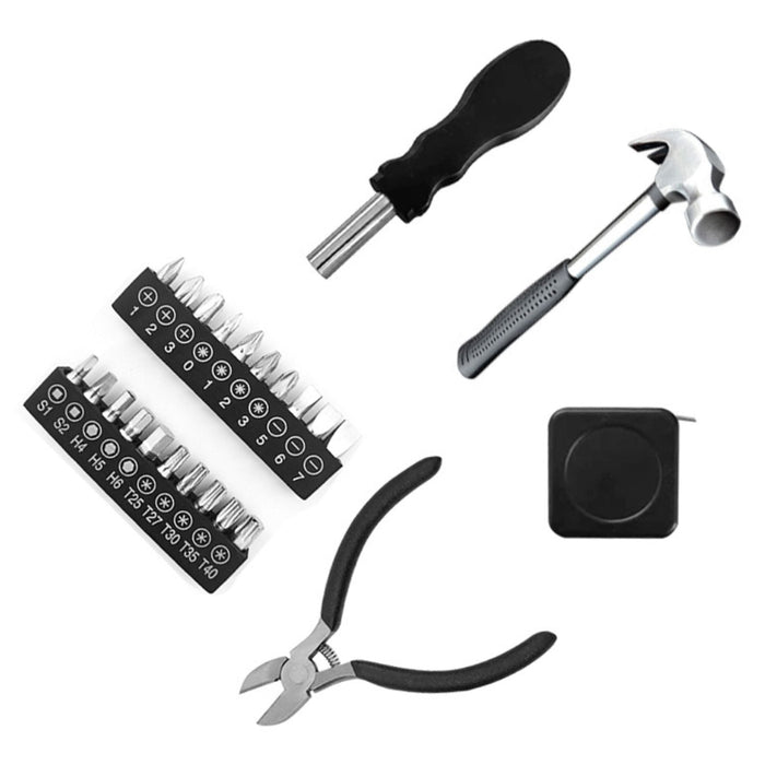 Car Wheel Tool Kit - Custom Promotional Product