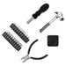 Car Wheel Tool Kit - Custom Promotional Product
