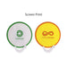 Foldable Polyester Fans - Custom Promotional Product