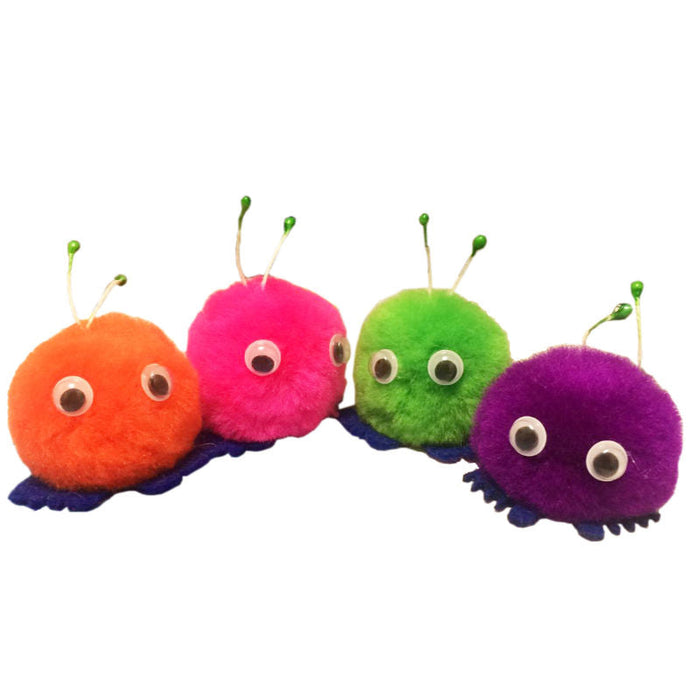 Promotional Wuppies - Custom Promotional Product