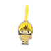 Custom Shaped PVC Luggage Tag - Custom Promotional Product