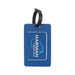 Custom Shaped PVC Luggage Tag - Custom Promotional Product