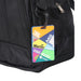 Custom Shaped PVC Luggage Tag - Custom Promotional Product