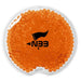 Round Gel Beads Cold/Hot Pack - Custom Promotional Product