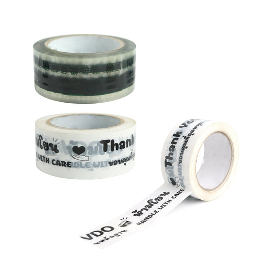 Custom Packing Tape - Custom Promotional Product