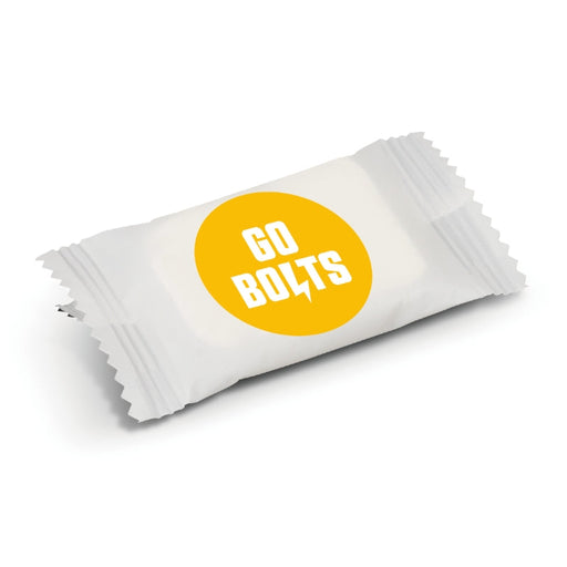 Compressed Towels - Custom Promotional Product