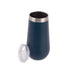 Oasis 180ml Vacuum Champagne Flute - Custom Promotional Product