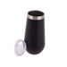 Oasis 180ml Vacuum Champagne Flute - Custom Promotional Product
