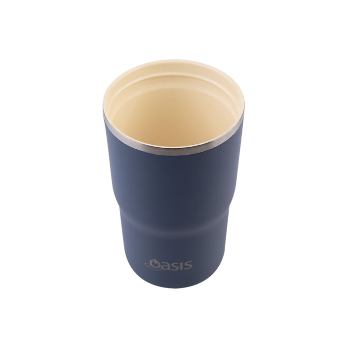 Oasis 480ml Vacuum Travel Mug - Custom Promotional Product