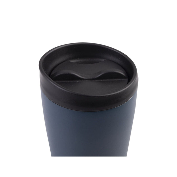 Oasis 380ml Vacuum Travel Mug - Custom Promotional Product