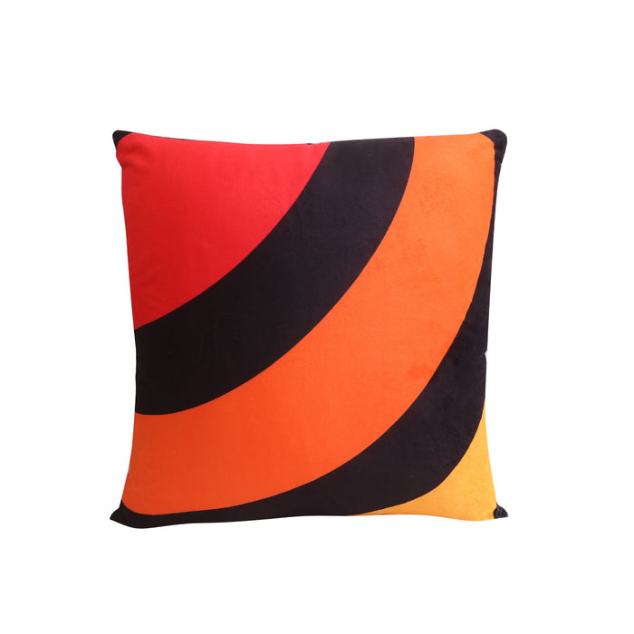 Branded Square Cushion - Custom Promotional Product