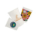 Custom Disposable Double Wall Paper Cups - 420ml - Custom Promotional Product