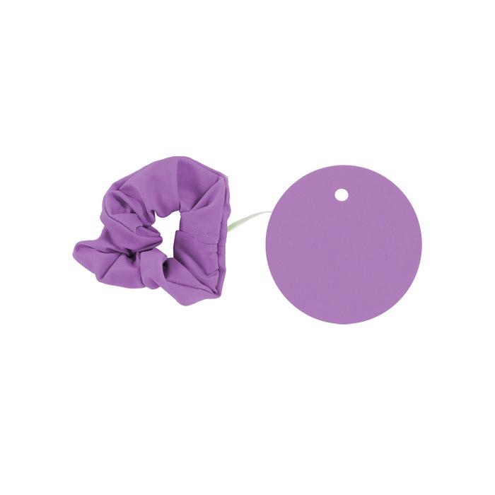 The Drink Cover Scrunchie - Custom Promotional Product