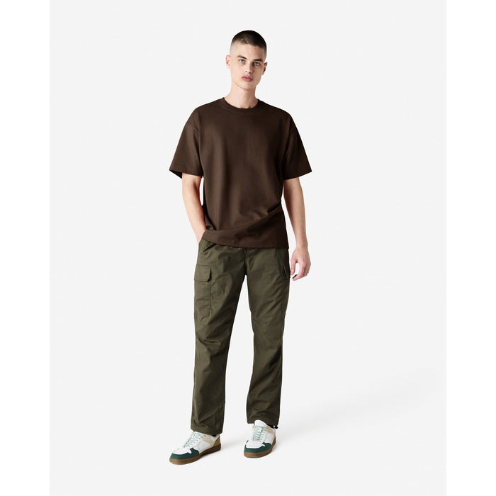 American Apparel Super Heavyweight Oversized Unisex T-Shirt - Custom Promotional Product