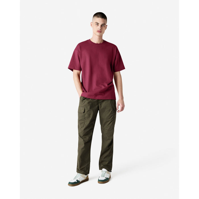 American Apparel Super Heavyweight Oversized Unisex T-Shirt - Custom Promotional Product