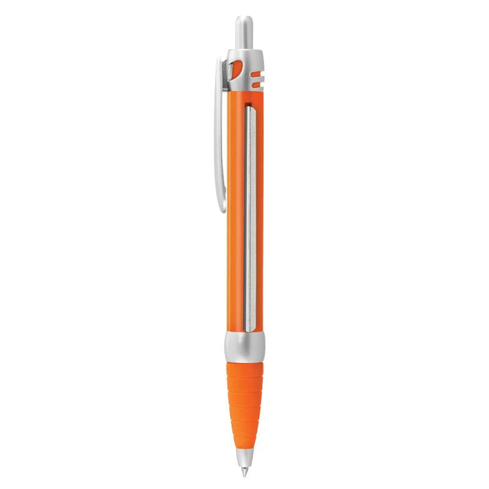 Classic Grip Banner Pens - Custom Promotional Product