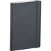 Ambassador Carbon Fibre 5 x 7 JournalBook