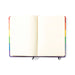 Fully Custom Notebook - SF - Custom Promotional Product