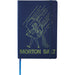 Ambassador Bound JournalBook